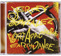 Gonzalez,jerry - Earthdance - Music CD