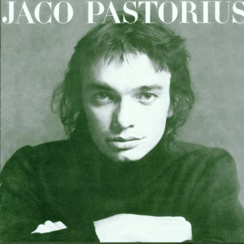 Pastorius,jaco - Jaco Pastorius - Vinyl Record