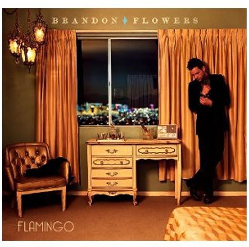 Brandon Flowers - Flamingo - Vinyl Record