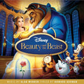 Beauty & The Beast / O.s.t. - Beauty & The Beast / O.s.t. - Music CD