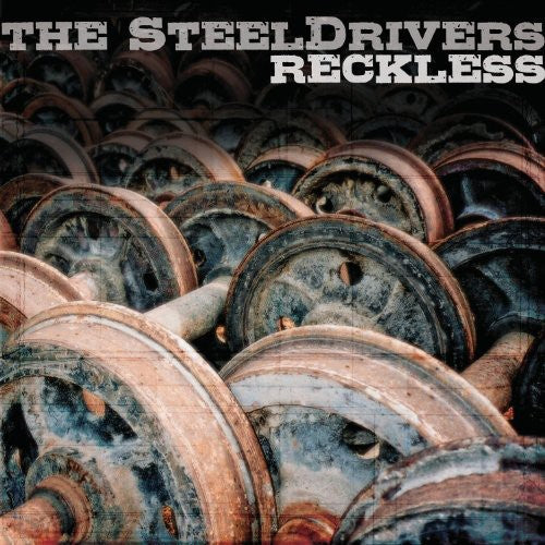 Steeldrivers - Reckless - Music CD