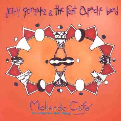 Gonzalez,jerry - Moliendo Cafe - Music CD