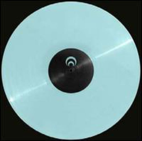 Hess,luke / Omar S - Michigan Central Station Ep - Vinyl Record