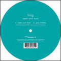 Foog - Open Your Eyes - Vinyl Record