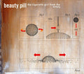 Beauty Pill - Cigarette Girl From The Future - Music CD