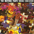 Moving Parts - Wrong Conclusion - Music CD