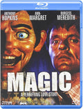 Magic (1978) - Magic (1978) - Blu-ray