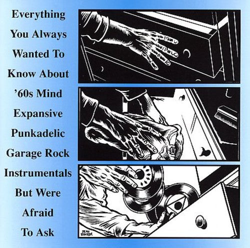 Everything You Ever Wanted / Various - Everything You Ever Wanted / Various - Music CD