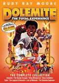 Dolemite: The Total Experience - Dolemite: The Total Experience - DVD