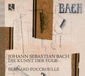 Bach,j.s. / Foccroulle - Art Of Fugue - Music CD