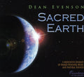Evenson,dean - Sacred Earth - Music CD