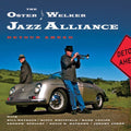 Oster,jeff / Welker Jazz Alliance - Detour Ahead - Music CD