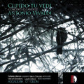 Vivaldi / Milanesi / Colucci / Granatiero / Ceccat - Cupido Tu Vedi - Music CD