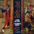 Banchieri / Delitiae Musicae Ensemble / Longhini - Il Studio Dilettevole & Ii Metamorfosi Musicale - Music CD