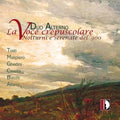 Alterno / Scandaletti / Piacentini - La Voce Crepuscolare - Music CD