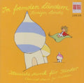 Berlin Classic Junior: Foreign Lands / Various - Berlin Classic Junior: Foreign Lands / Various - Music CD