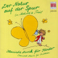 Berlin Classics Junior: In Search Of Nature / Var - Berlin Classics Junior: In Search Of Nature / Var - Music CD