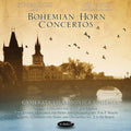 Gross / Camerata Filarmonica Bohemia / Havlik - Bohemian Horn Concertos - Music CD