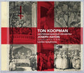 Haydn / Abo / Koopman - London Symphonies 97 & 98 - Music CD