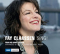 Claassen,fay - Sing - Music CD