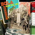 Johnson,bola - Man No Die - Music CD