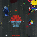 Laubrock / Laubrock / Halvorson - Anti-house - Music CD