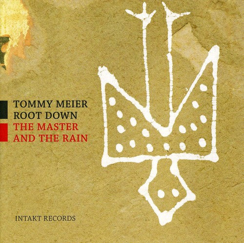 Meier / Meier - Master & Rain - Music CD