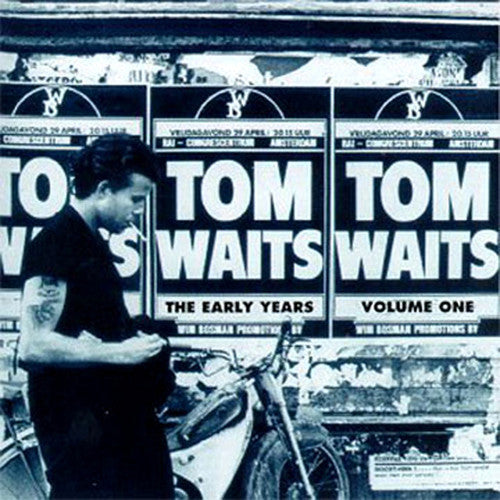 The Early Years, Vol. 1 [LP] Vinyl Record
