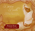 Kaur,snatam - Divine Birth - Music CD