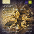 Mozart / Handel & Haydn Society / Christophers - Mass In C Minor - Music CD