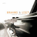 Francis,grace - Brahms & Lsizt - Music CD