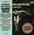 Charlard,jacky - Je Sus Vivant Mais J'al Peur De Gilbert Deflez - Music CD