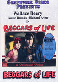 Beggars Of Life - Beggars Of Life - DVD