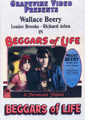 Beggars Of Life - Beggars Of Life - DVD