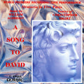 Albright / Small / St Marks Cathedral Choir - Song To David: Oratorio In Five Parts - Music CD