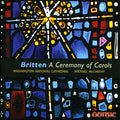 Britten / Mccarthy / Anstine / Smith - Ceremony Of Carols - Music CD