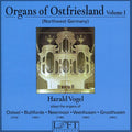 Vogelist,harald - Organs Of Ostfriesland - Music CD