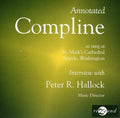 Hallock / Sherman / Compline Choir - Organ Loft Radio Program - Music CD