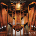 Balbastre / Dquin / Franck / Tournemire / Butler - French On The Flentrop - Music CD