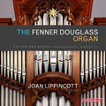 Lippincott,joan - Fenner Douglass Organ - Music CD