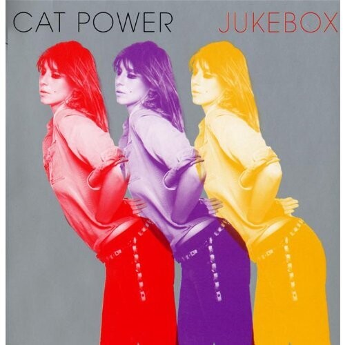 Cat Power - Jukebox - Vinyl Record
