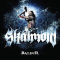 Skalmold - Baldur - Music CD