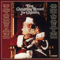 First Christmas Record For Children / Various - First Christmas Record For Children / Various - Music CD