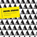 Social Studies - Holler Boys Remix - Vinyl Record