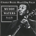 Waters,muddy - Rock Me - Music CD