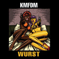 Kmfdm - Wurst - Music CD