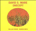 Ware,david S - Onecept - Music CD