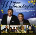 Unser Weihnachtsfest / Various - Unser Weihnachtsfest / Various - Music CD