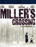 Miller's Crossing - Miller's Crossing - Blu-ray