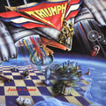 Just a Game Music CD